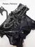 CONJUNTO SEM BOJO SEM ARO + Persex - Amanda PRETO H 133 022 - loja online