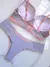 Conjunto Algodão Com Bojo - MB Romance - comprar online