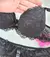 Conjunto Renda Preto - Bianca - loja online