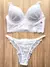 CONJUNTO BRANCO COM BOJO BARBATANAS HP273 - DLESS