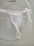 TAILANDESA CALCINHA SUPER FIO COM PÉROLAS - PIMENTA SEXY - comprar online