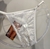 Calcinha Tailandesa Com Regulagem Cintura | Branca Y5053 - Tamanho Único - comprar online