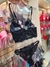 Conjunto Sem Aro - Liberty Ju Preto - loja online
