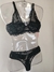Conjunto Arrastão SEM BOJO COM ARO LCY