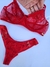 Conjunto Dois Corações HP