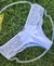 Calcinha Fio Conforto Branca Instinto Feminino - comprar online