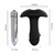 Plug Anal + Vibrador bullet Stararrow S-Hande Sexy Import - comprar online