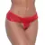 CALCINHA TAILANDESA PIMENTA SEXY 6117 - VERMELHA