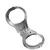 ALGEMA DE METAL HARD DOBRADIÇA HARD - comprar online