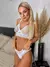 Conjunto SEM BOJO COM ARO - BRANCO MB Celebretion - DLESS