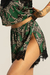 Baby Doll em Cetim Gabi - comprar online