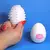 EGG MASTURBADOR STEPPER MAGICAL KISS - comprar online