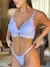 Conjunto SEM BOJO COM ARO Joia Branco Ju1087