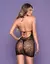 Vestido Curto - Y3732 - Tamanho Único Veste do 36 ao 48 - comprar online