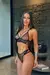 Conjunto SEM BOJO Perigosa PRETO hp377/297