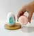 MASTURBADOR MASCULINO FORMATO VAGINA EM CYBERSKIN VIP MIX FUNNY EGG - comprar online
