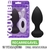 Plug Anal 10 Vibrações Controle Sem Fio Youvibe Vipmix - comprar online