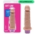Recarregável 17,5x3,8cm| Vibrador Usb - 10 Vibrações Kgel - comprar online