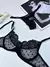 Conjunto SEM BOJO COM ARO Ousada - Preta - comprar online