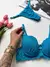 Conjunto COM BOJO se amar - AZUL TURQUESA OMD - comprar online