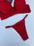 Conjunto COM BOJO se amar - VERMELHO OMD - comprar online