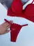 Conjunto COM BOJO se amar - VERMELHO OMD na internet