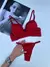 Conjunto COM BOJO se amar - VERMELHO OMD - loja online