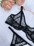 Conjunto Louise Preto - DLESS