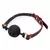 KIT MALETA SADO LUXO DOMINADA GENERAL IMPORT - comprar online