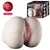 MASTURBADOR BUNDA LION VII COM VAGINA E ÂNUS GENERAL IMPORT
