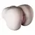 MASTURBADOR BUNDA LION VII COM VAGINA E ÂNUS GENERAL IMPORT - comprar online