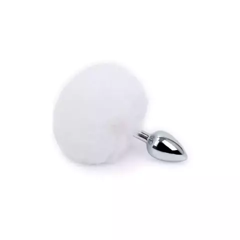 M| PLUG ANAL EM METAL POMPOM GENERAL IMPORT