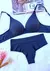 Conjunto Soft SEM ARO | PRETO HP244