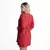 Robe Microfibra Vermelho Inspiração 481 na internet