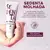 Lubrificante Neutro Sedenta Molhada | 50g Pepper Blend
