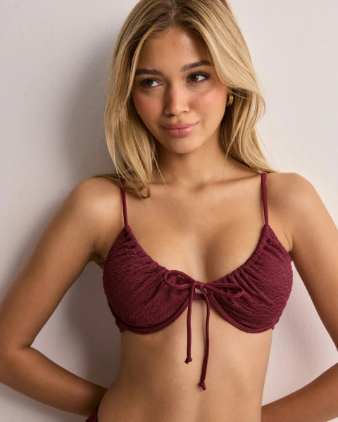 Bk IBIZA Bordo