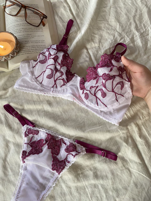 Set Minerva - comprar online