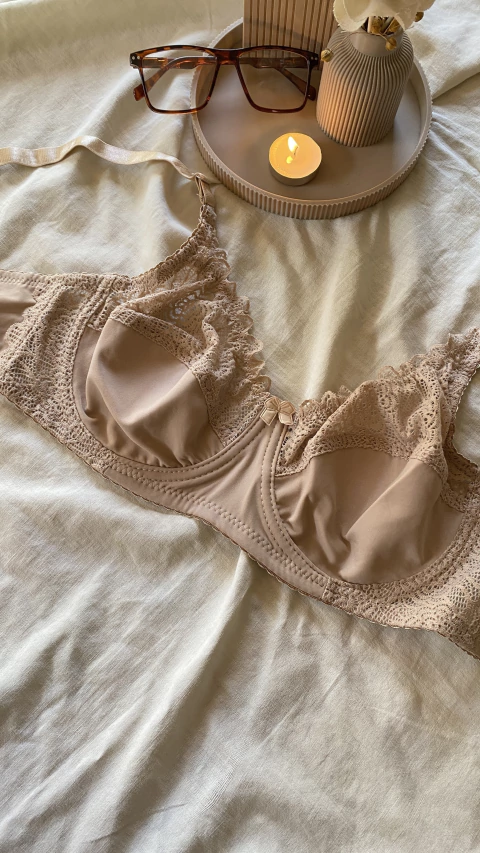 Imagen de Corpiños EMMA