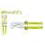 Pinza Pico De Loro 250 Mm Dyllu By Total en internet