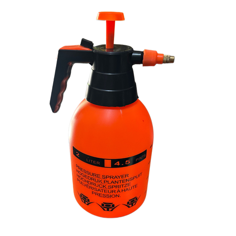 Pulverizador de Mano Jardín Exterior 2lts