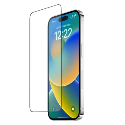 Vidrio Templado Iphone 12 PRO MAX - comprar online