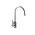 Griferia Canilla de Cocina Cisne Cromada monocomando - comprar online