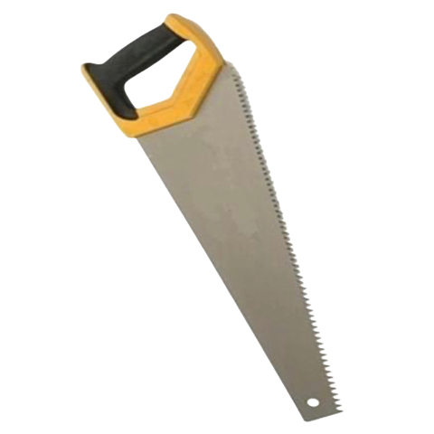 Serrucho Clásico 20”