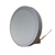 Plafon Led De Superficie Blanco interior 18w Redondo Grande - Ofertas La Plata