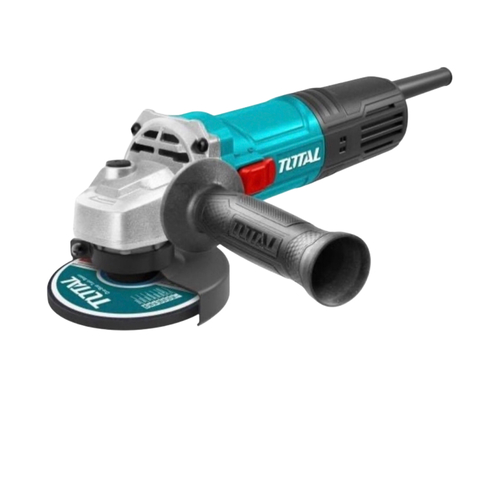 Amoladora Angular Total 115mm 750w