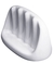 Jabonera Loza ceramica para pegar