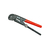 Llave Caño Bahco 140i 210mm Stilson Reforzada Apertura 33mm