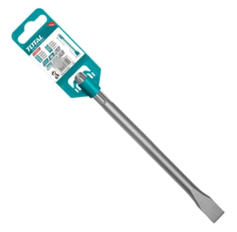 Cincel Encastre Total SDS Plus