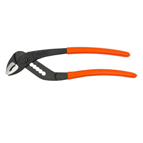 Pinza Pico de Loro Bahco 12” Fosfatizada