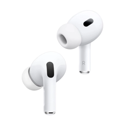 Auriculares inalambricos tipo Airpods pro 2 - calidad premium - comprar online